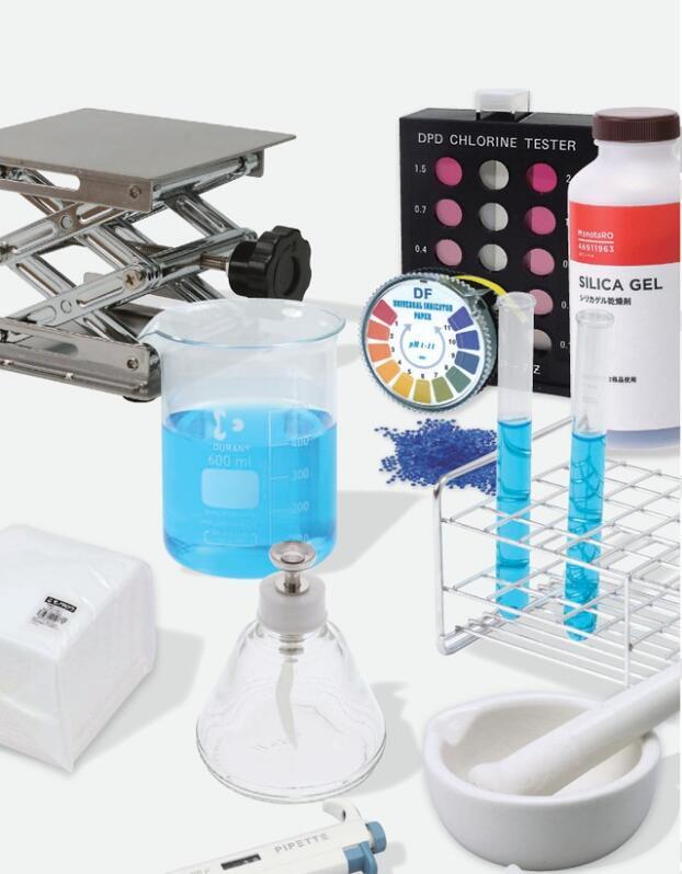 科研實(shí)驗(yàn)室開(kāi)發(fā)用品