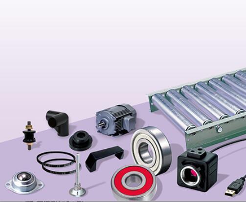 機(jī)械零件/機(jī)械零件